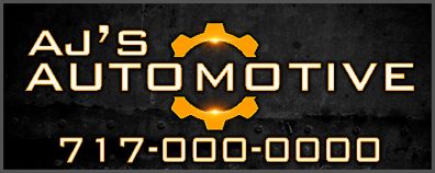 Ajs sign 4x10 need bigger Ajs sign 4x10 need bigger